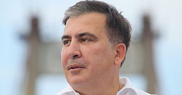 Саакашвили обвинил Порошенко в постановочных пресс-конференциях.