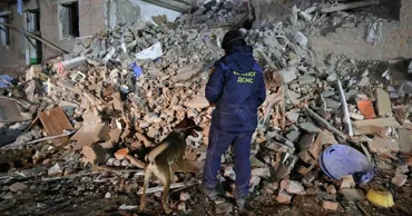 МВД Украины: 28 человек погибли после массированных атак России