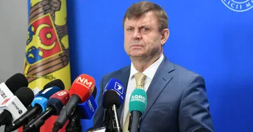 Chiveri nu știe cum a ajuns exponentul regimului separatist din Georgia la Tiraspol