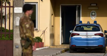 На границе со Словенией задержали гражданина Молдовы: его искали почти 20 лет