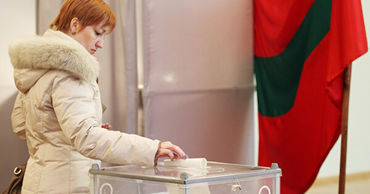 МИД Приднестровья призывает власти Молдовы не препятствовать голосованию граждан.