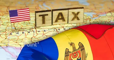 Молдова избежала новых дополнительных пошлин США