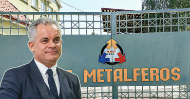 Дело Metalferos: Плахотнюк получил десятки миллионов долларов.