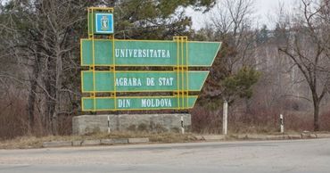 Увольнение грозит 130 сотрудникам Аграрного университета.