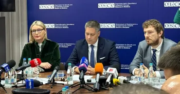Глава Миссии ОБСЕ призвал Кишинёв и Тирасполь к конструктивному диалогу