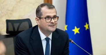 Тофан едет в Украину обсудить поставки газа в Молдову