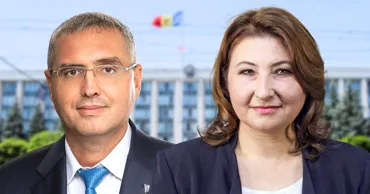 Reacția unei deputate după ce Usatîi a înjurat în Parlament: Nu politizați tragediile