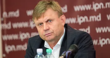 Tiraspolul critică programul pentru reintegrare. Chiveri: O reacție previzibilă