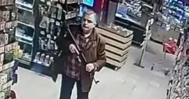 В Киеве от рук уличного стрелка погибли четыре человека