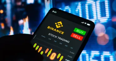 Криптобиржа Binance может лишиться лицензии в ЕС