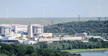 Румыния импортировала электроэнергию из Молдовы после остановки АЭС