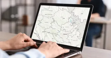 Национальное бюро статистики официально запустило портал GeoStatistica
