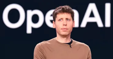 În casa șefului OpenAI, Sam Altman, a fost aruncat un cocktail Molotov