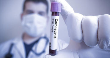 В Молдове число заразившихся COVID-19 превысило 20 000 человек.