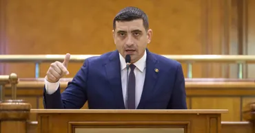 Симион: AUR готова войти в правительство при условии выдвижения премьера