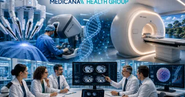 Medicana: Abordare complexă în tratamentul cancerului Ⓟ