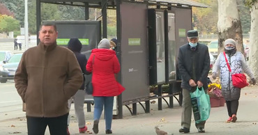 Кишиневцы: Требование носить маски на улице - это уже политика.