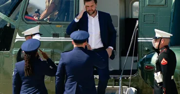 JD Vance a ajuns în Elveția. SUA și Iran încep discuțiile pentru acordul de pace
