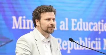 Перчун: Мы проведем дискуссии с преподавателями, а также консультации с профсоюзами