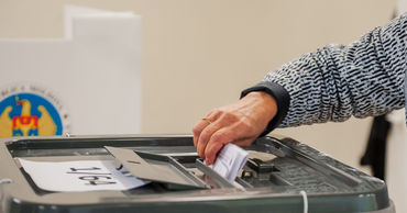 В Молдове в день выборов проведут телефонный Exit-Poll.