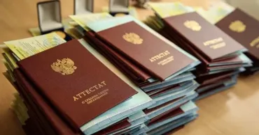 Contrar Chișinăului? Tiraspolul oferă elevilor din stânga Nistrului diplome rusești