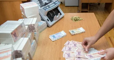BNM: Depozitele în lei, principala formă de economisire și în luna aprilie