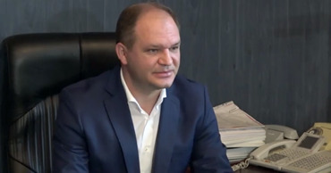 Попытка объявить вотум недоверия мэру Кишинева потерпела неудачу.