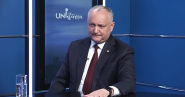 Додон не исключает возможности досрочных парламентских выборов.