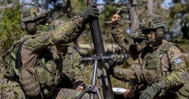 Финляндия просит ЕС о дополнительных 35 млн евро на защиту от дронов