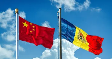 Politolog: Moldova ar trebui să utilizeze mai activ potențialul industrial al Chinei