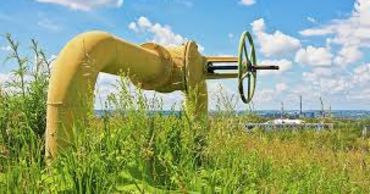 Газораспределительная сеть Молдовы увеличится до конца года на 123 км. Фото: sputnik.md.