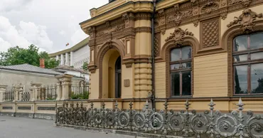 В историческом центре Кишинева хотят ограничить высоту новых зданий