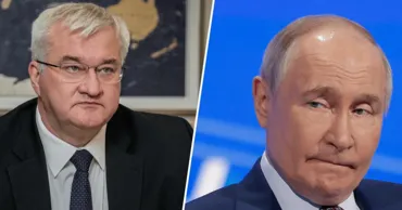 Сибига: Путин отказался от переговоров, упустив шанс выйти из провальной войны