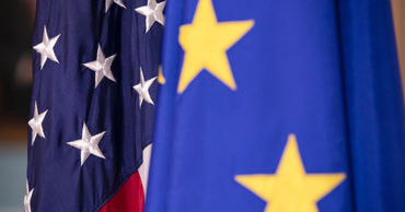 США назвали Европу «инкубатором террористических угроз»