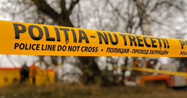 Тело пропавшего без вести 6 дней назад мужчины нашли в лесу в Чимишлии.
