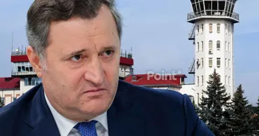 Филат: Скандал в MoldATSA — это война кланов Спыну и Речана за контроль над авиацией