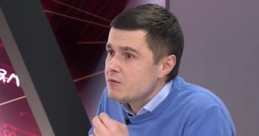 Министр юстиции Фадей Нагачевски.