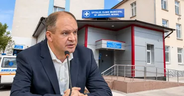 Чебан разъяснил, кто может бесплатно получить услуги Центра реабилитации в Кишинёве
