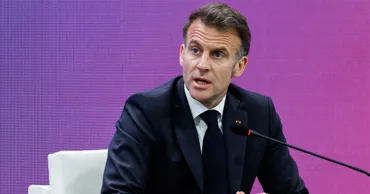 Макрон раскритиковал пошлины Трампа на авто из ЕС вопреки соглашению