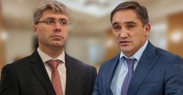 Главы важнейших антикоррупционных учреждений страны отчитались о доходах. Фото: Point.md