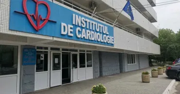 CNAM a investit 2,18 milioane de lei în dezvoltarea diagnosticării cardiace