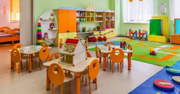 Объявлен тендер на отбор консультанта для модернизации столичных детсадов