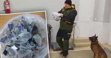Мужчина фигурирует в базе данных Интерпола, он разыскивается за продажу наркотиков. Фото: Point.md.