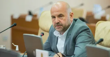 Боля: Тендеры по 32 дворам в Кишиневе приостановили из-за нехватки подрядчиков