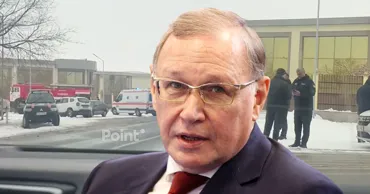 В Комрате сорвали встречу с послом России из-за "бомбы" в ресторане