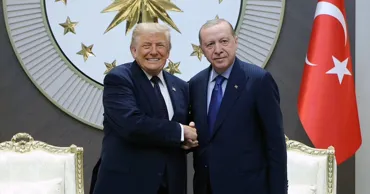 Трамп анонсировал отмену санкций США против Турции