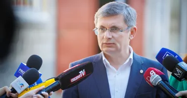 Investigațiile care îi vizează pe Popșoi și Trubca. Grosu: Cazurile sunt diferite