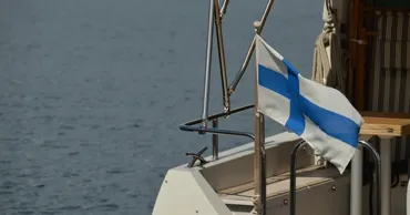 Финляндия и Швеция планируют использовать морские дроны для наблюдения за морем