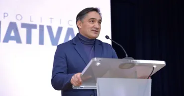 Стояногло о выходе MAN из «Альтернативы»: Делается ставка на развитие столицы