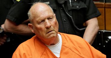 В США 74-летний серийный убийца обменял признание вины на пожизненное заключение.